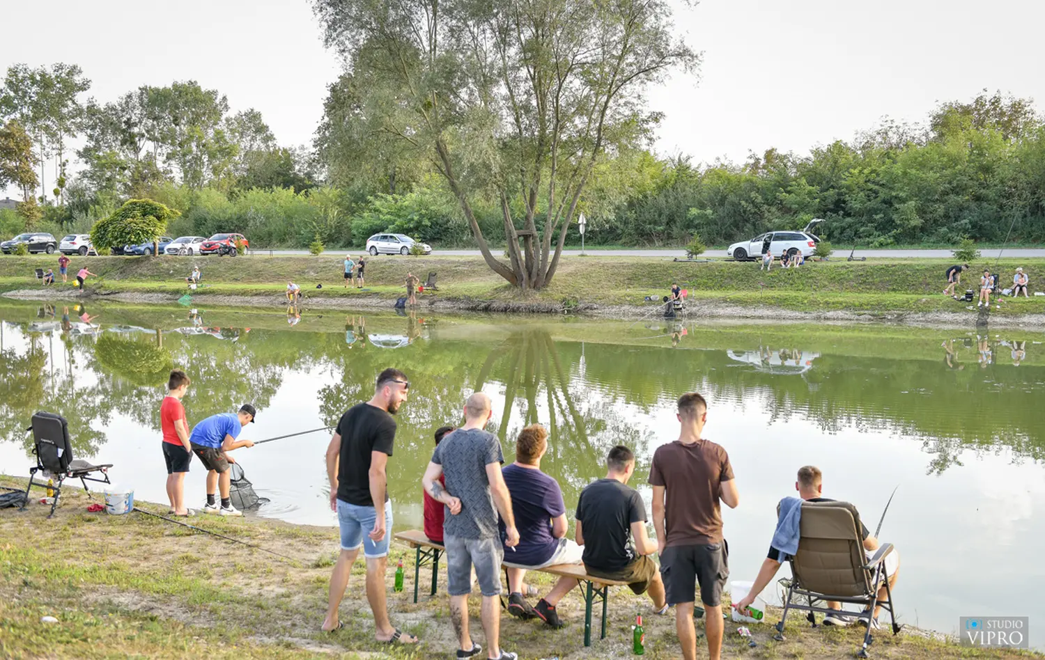 ribolovno natjecanje čukovec (16)