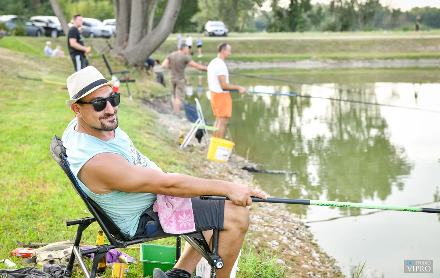ribolovno natjecanje čukovec (21)