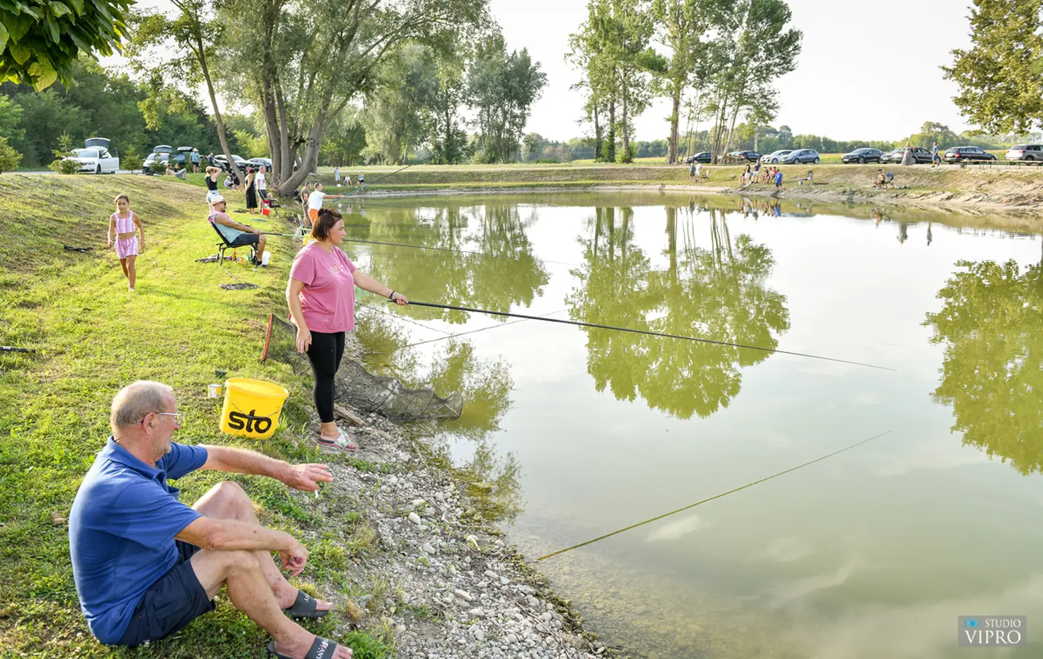 ribolovno natjecanje čukovec (4)