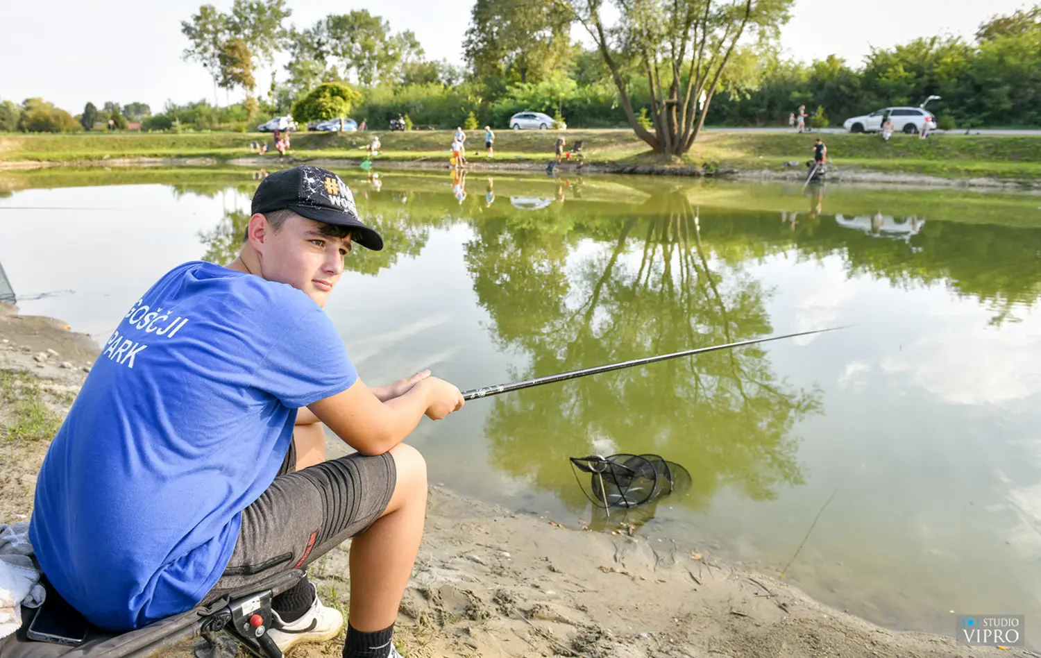 ribolovno natjecanje čukovec (8)