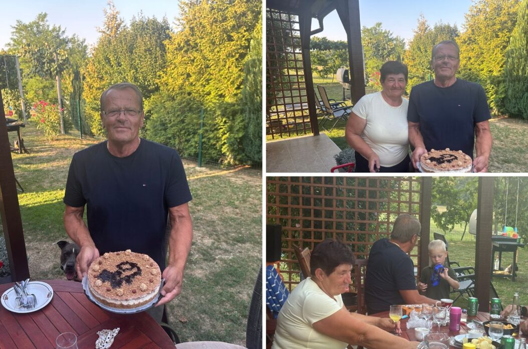 rođendan naslovna rođendan naslovna