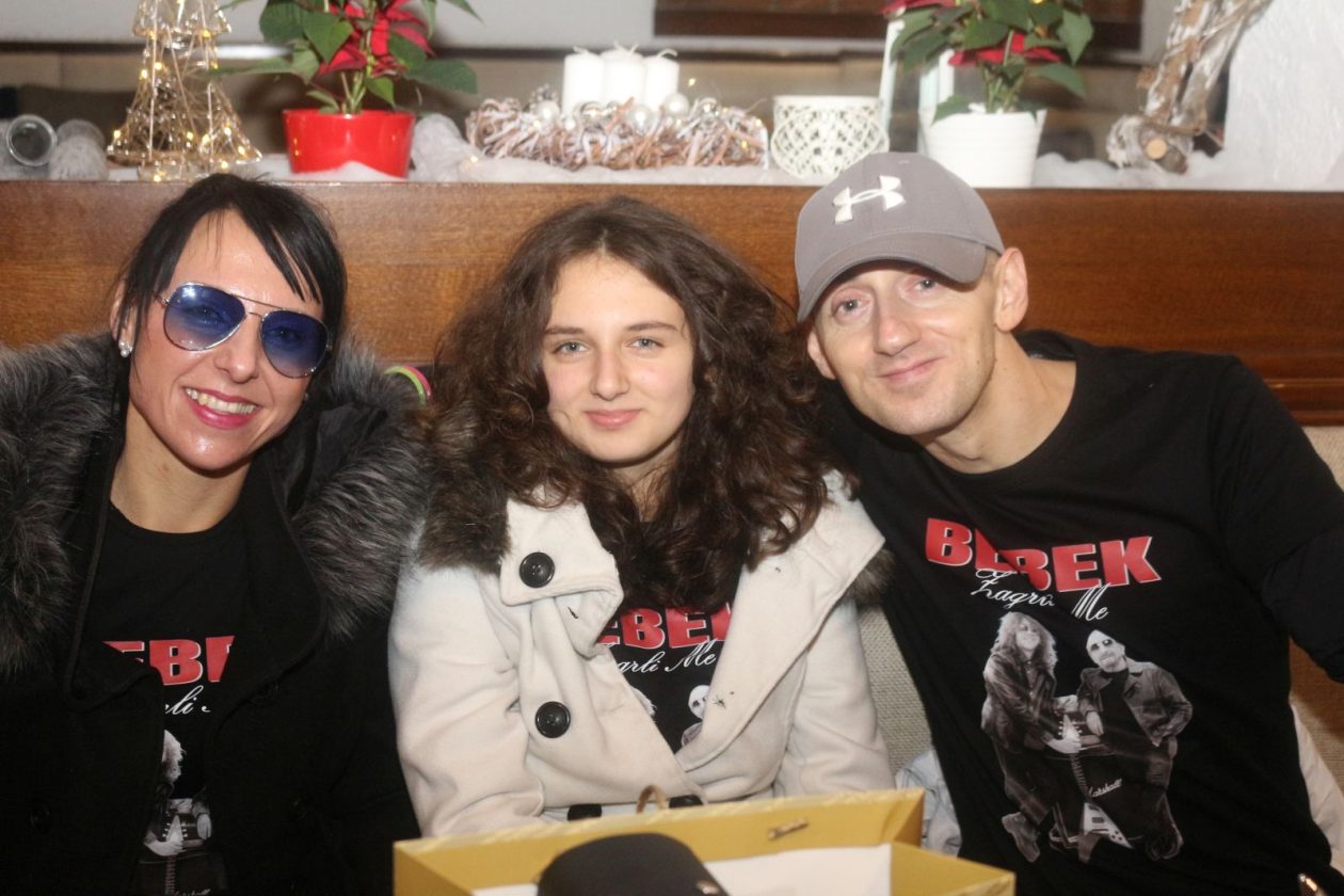 rođendanski party Željko Bebek 2025 10