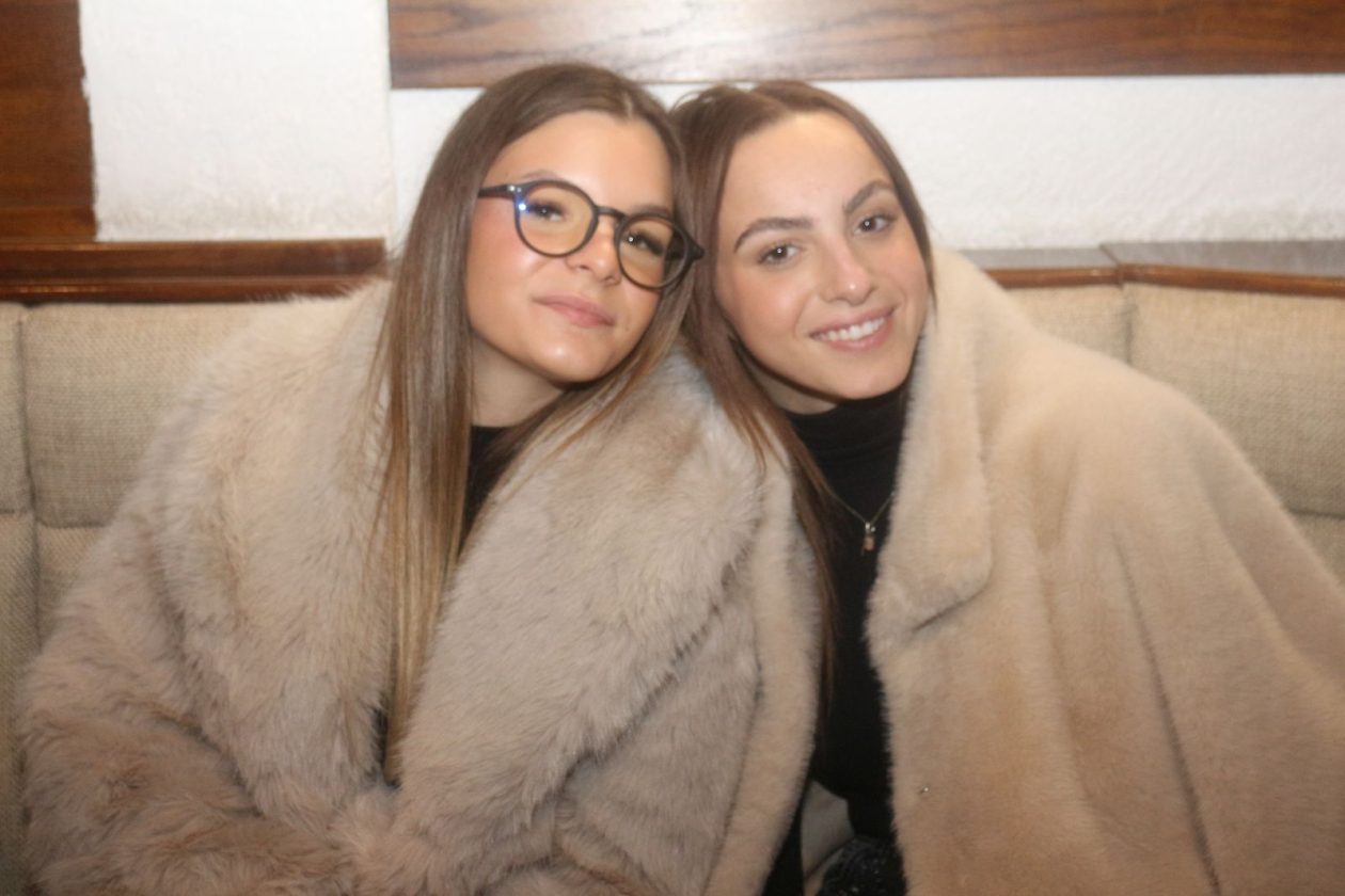 rođendanski party Željko Bebek 2025 11