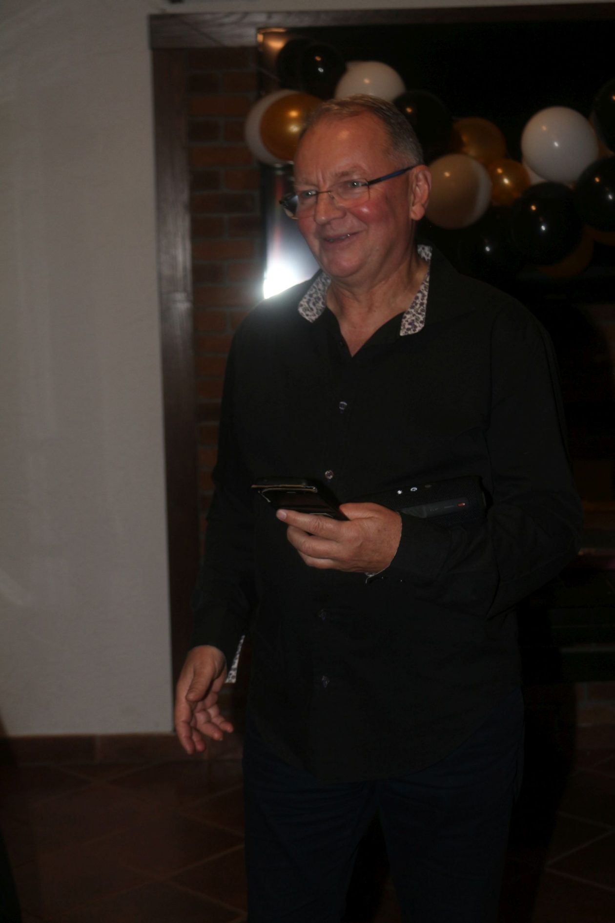 rođendanski party Željko Bebek 2025 15