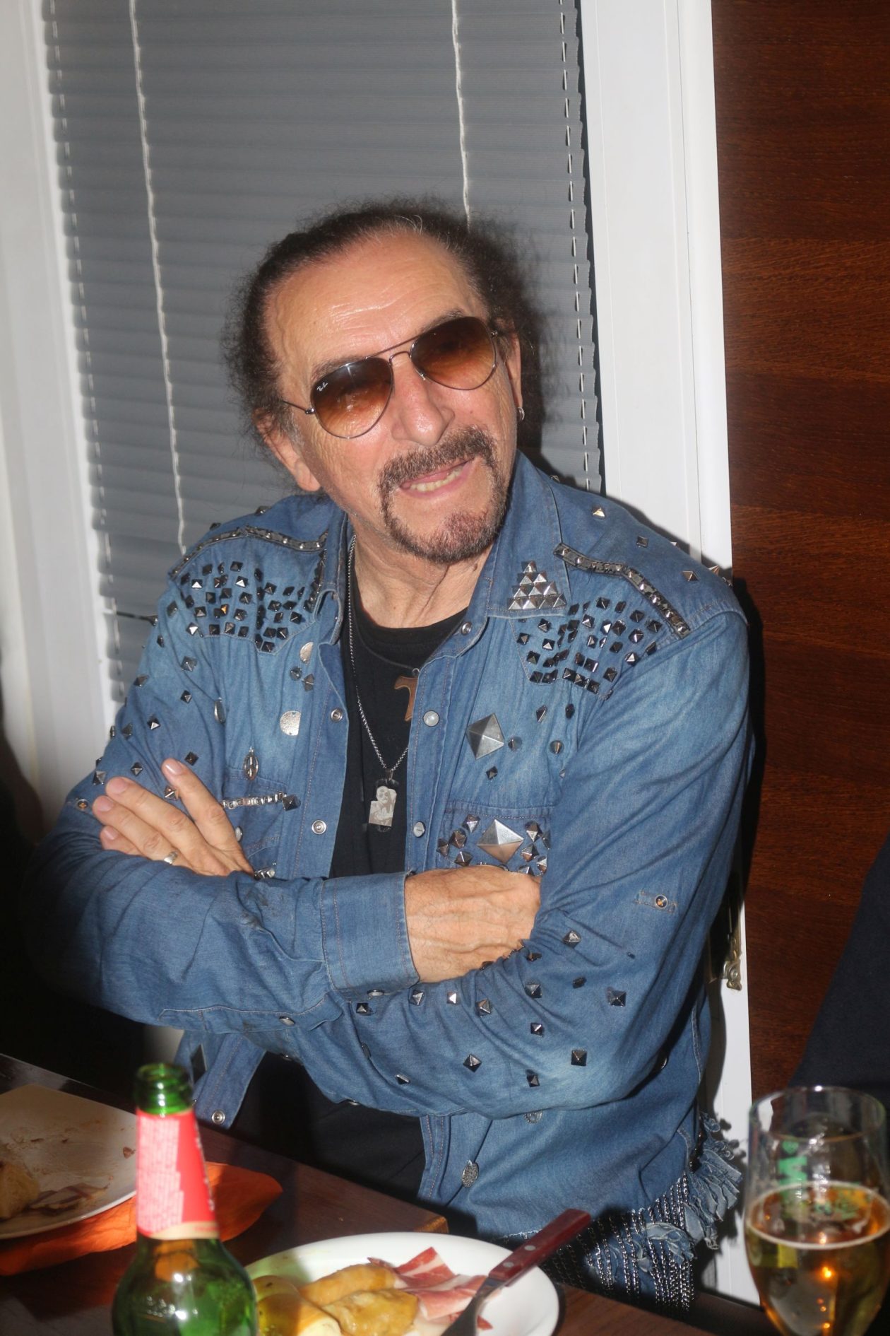 rođendanski party Željko Bebek 2025 17