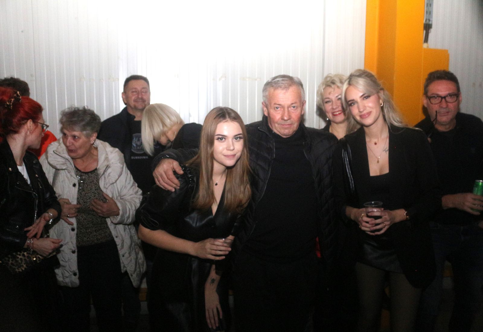 rođendanski party Željko Bebek 2025 2 rođendanski party Željko Bebek 2025 2