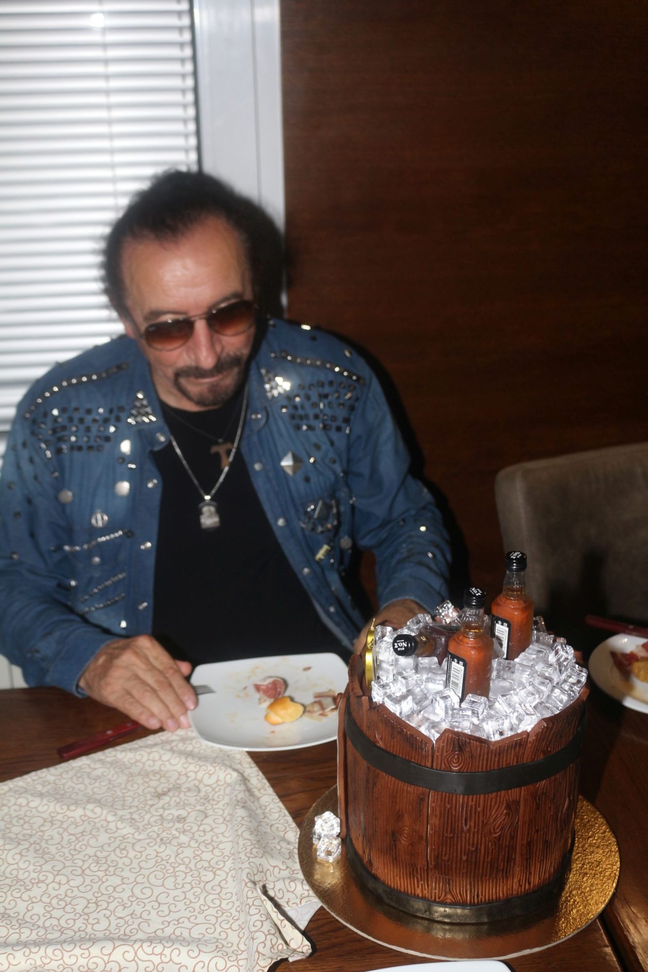 rođendanski party Željko Bebek 2025 20