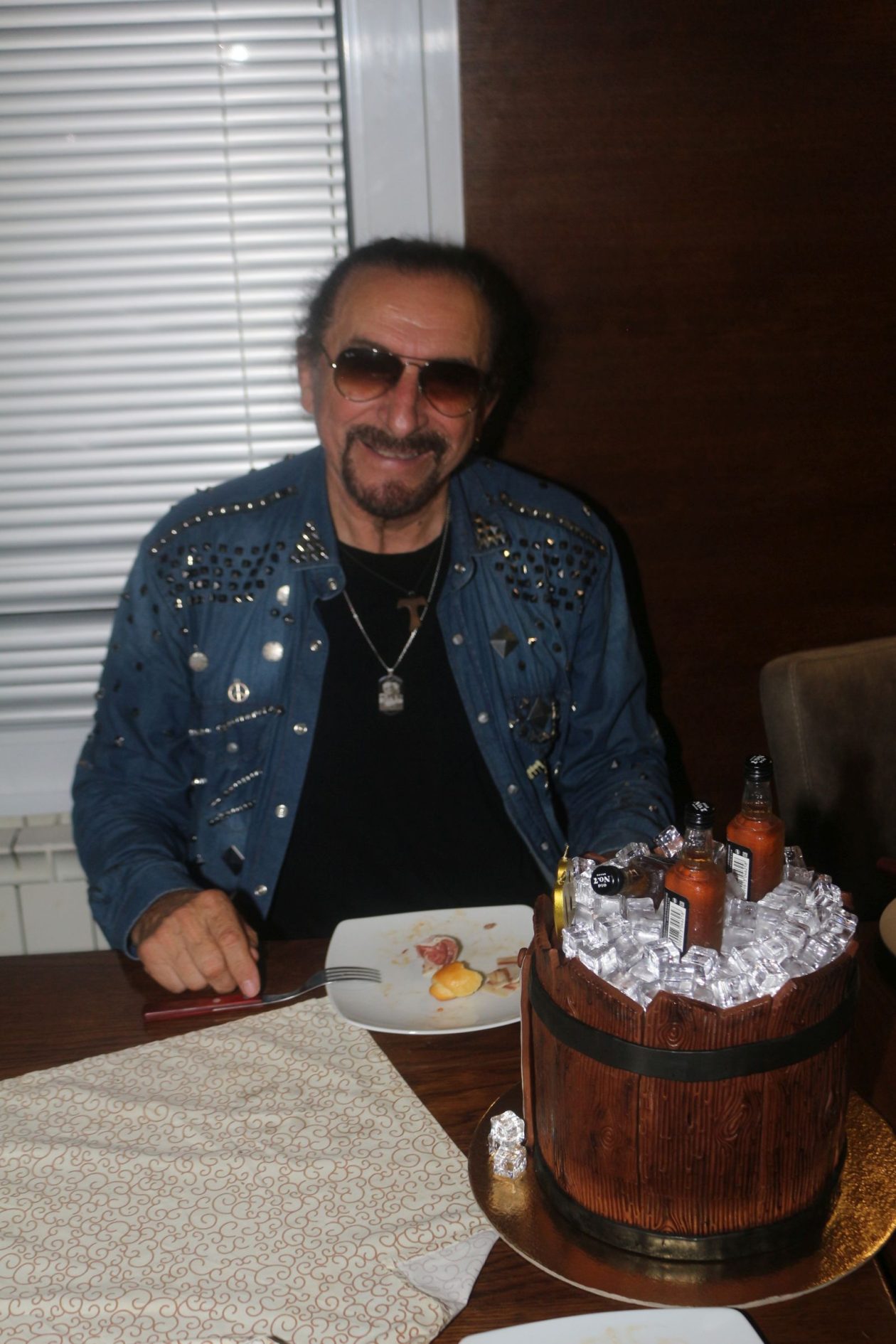 rođendanski party Željko Bebek 2025 21