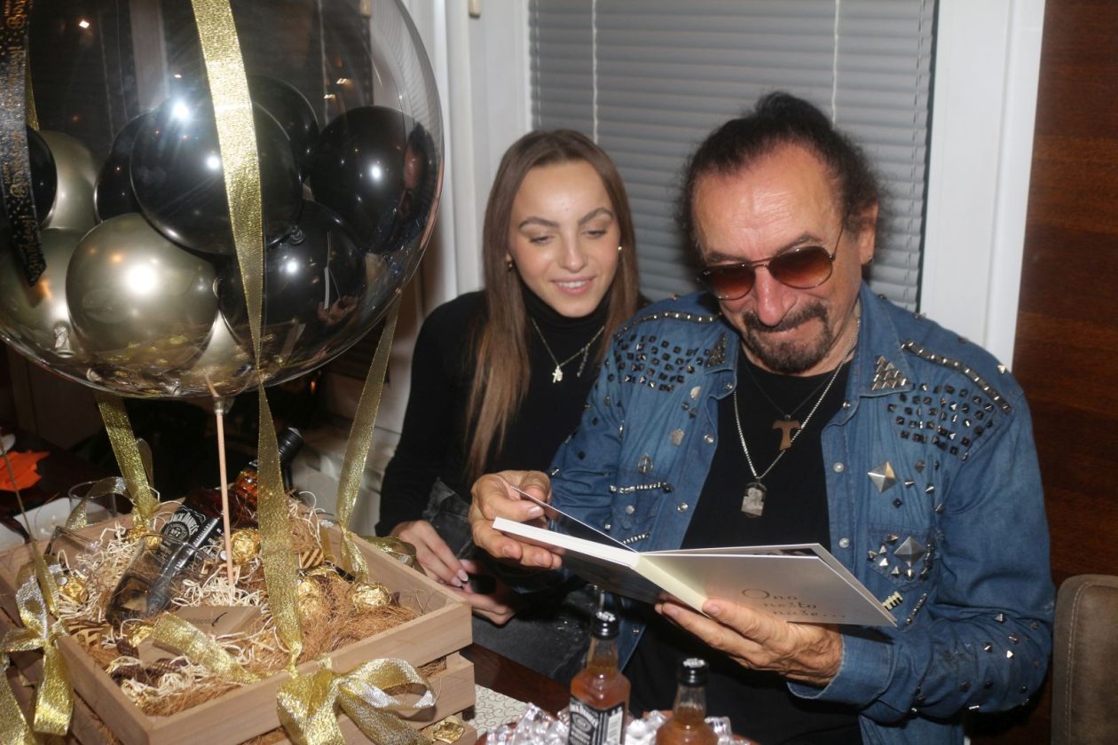 rođendanski party Željko Bebek 2025 29