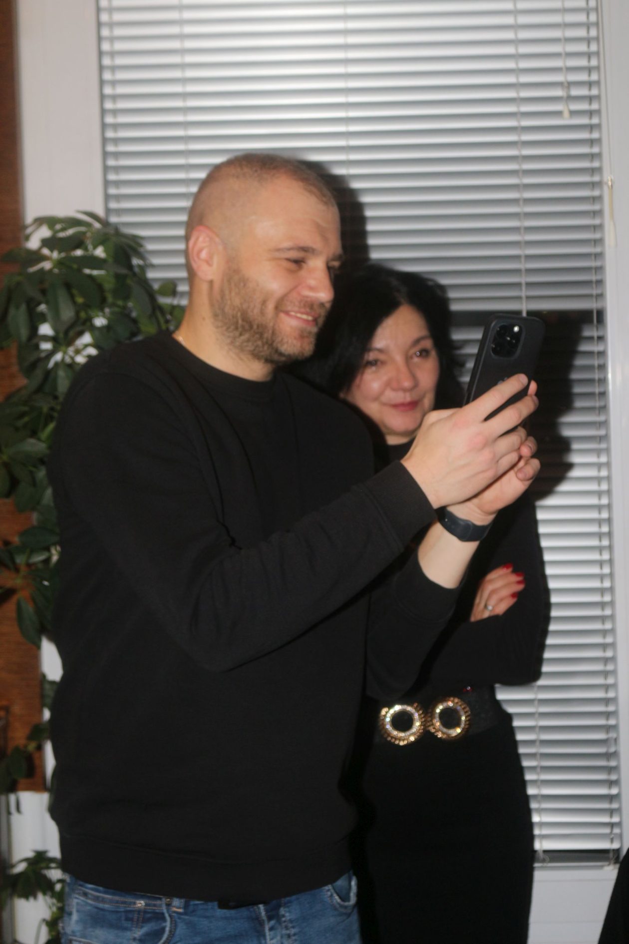 rođendanski party Željko Bebek 2025 31