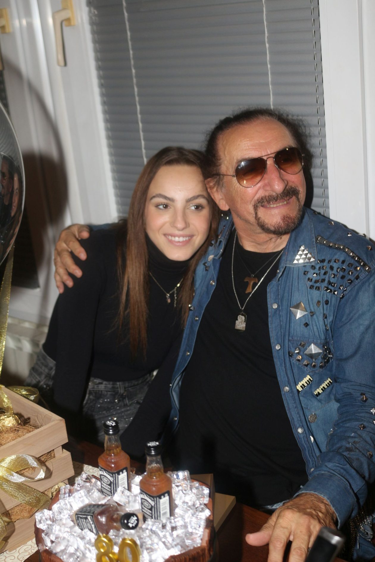 rođendanski party Željko Bebek 2025 33