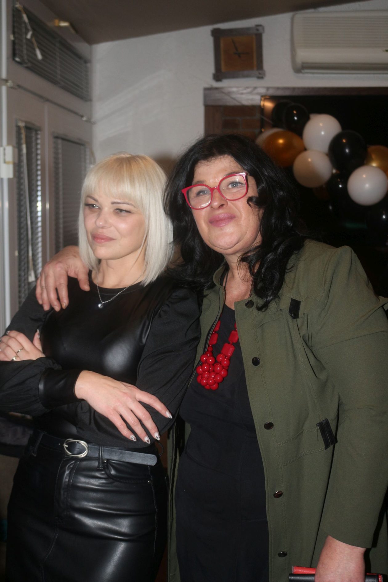 rođendanski party Željko Bebek 2025 36