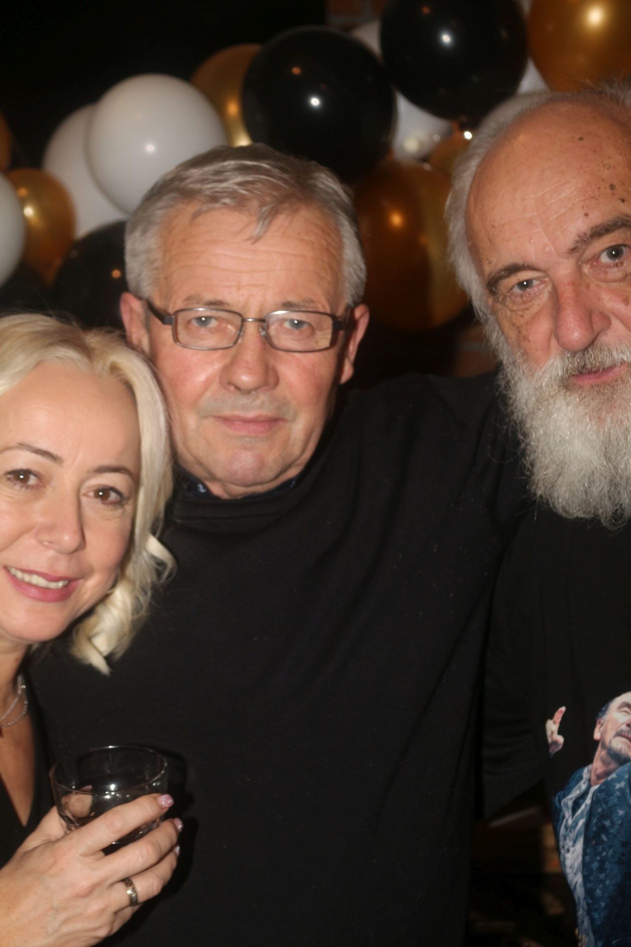 rođendanski party Željko Bebek 2025 39