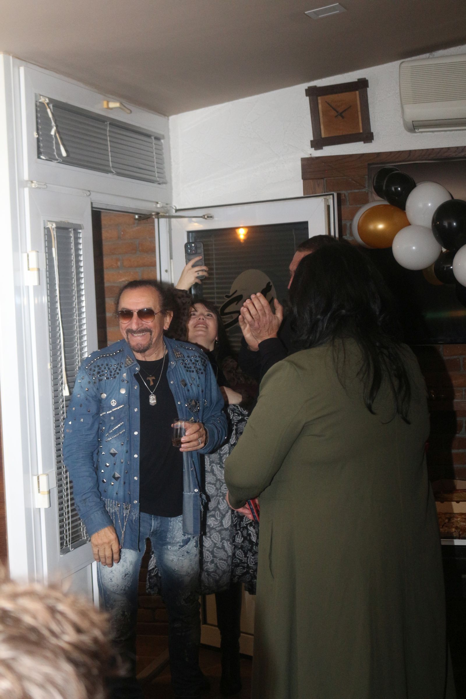 rođendanski party Željko Bebek 2025 4 rođendanski party Željko Bebek 2025 4