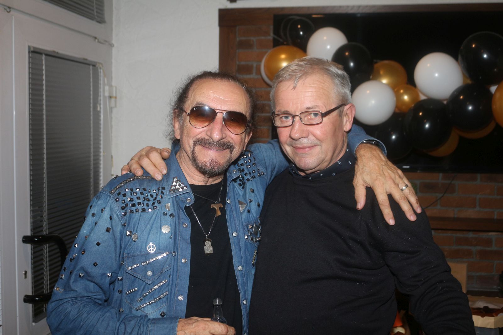 rođendanski party Željko Bebek 2025 43 rođendanski party Željko Bebek 2025 43