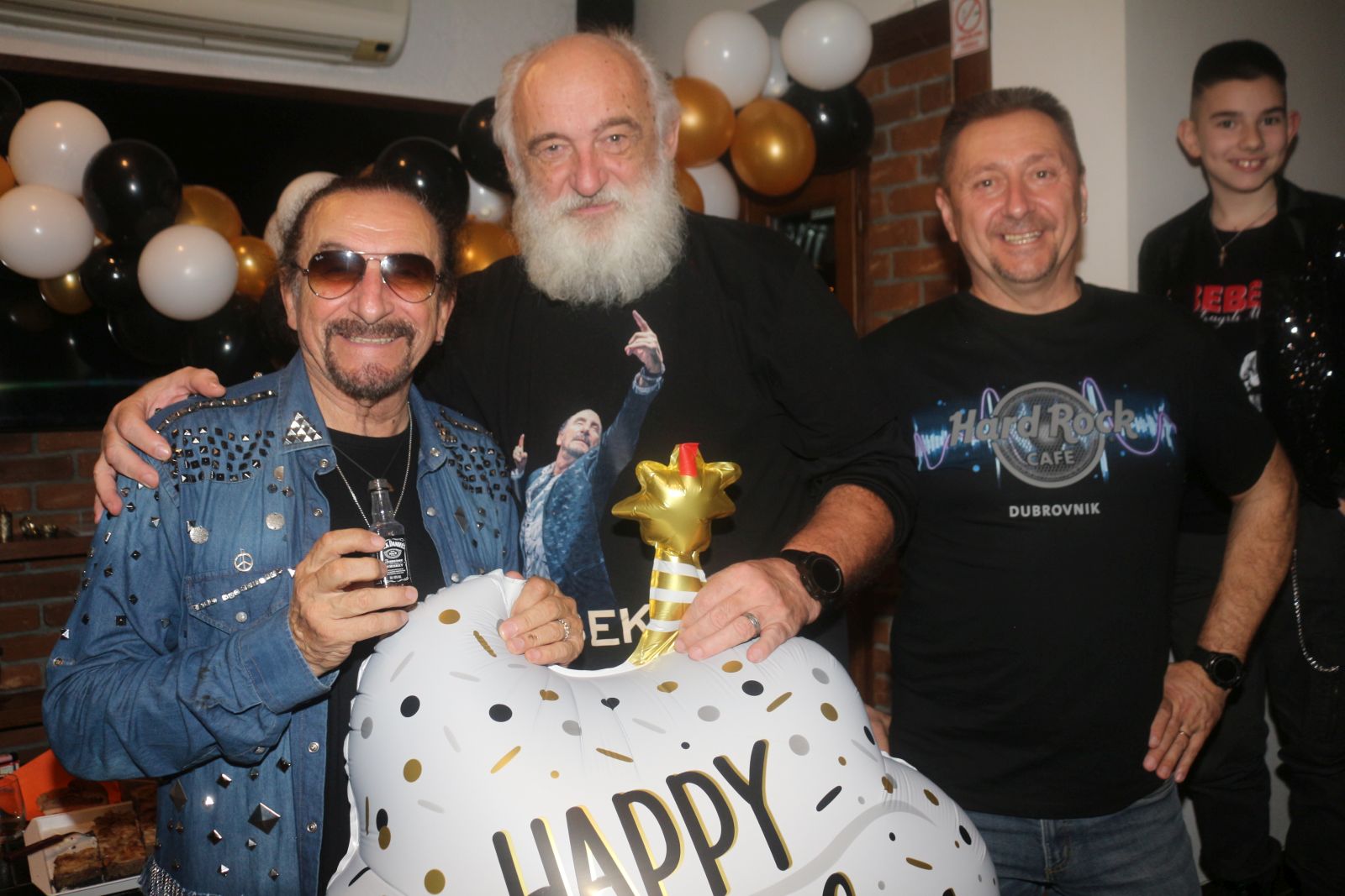rođendanski party Željko Bebek 2025 47 rođendanski party Željko Bebek 2025 47