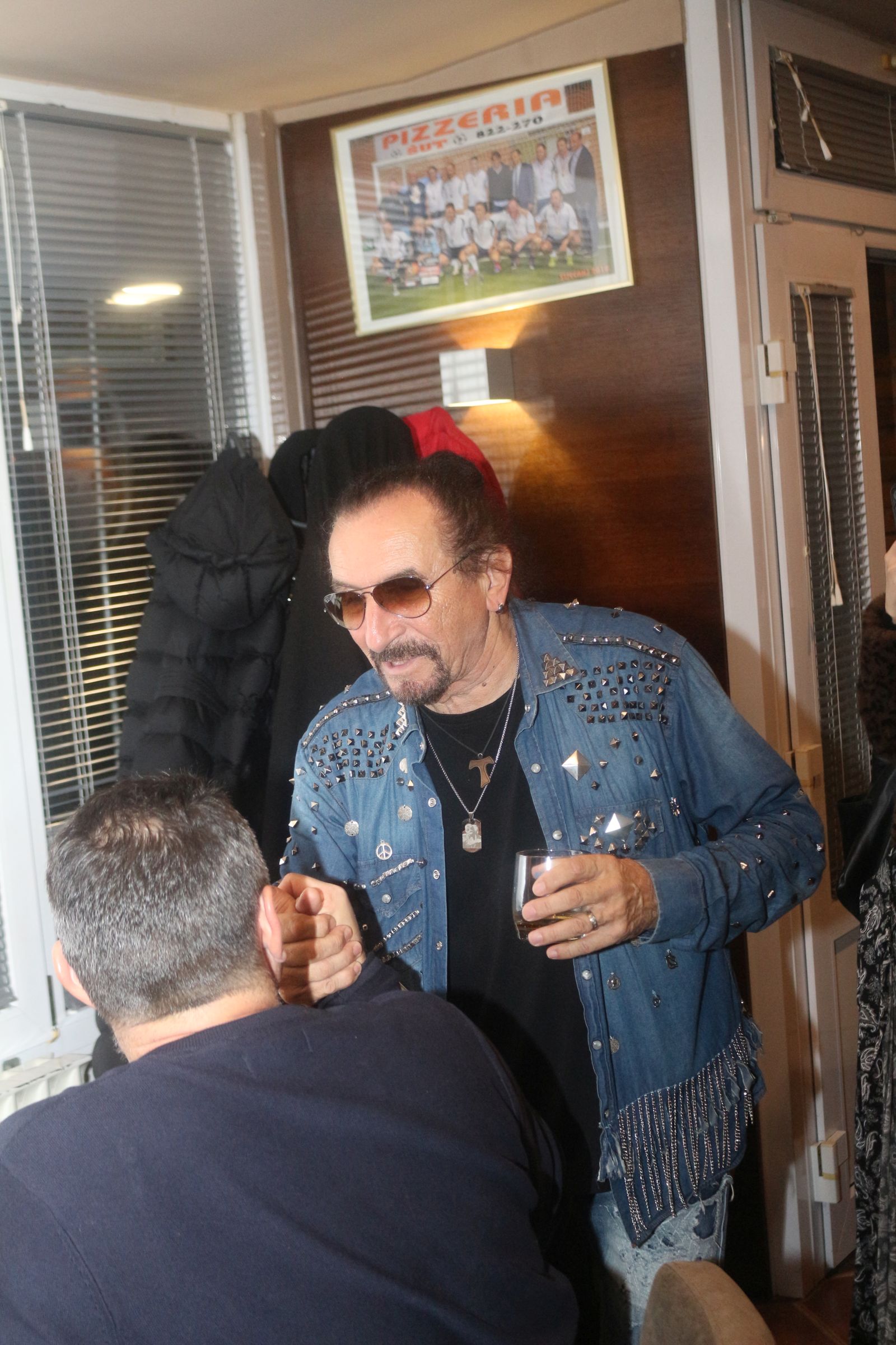 rođendanski party Željko Bebek 2025 5 rođendanski party Željko Bebek 2025 5