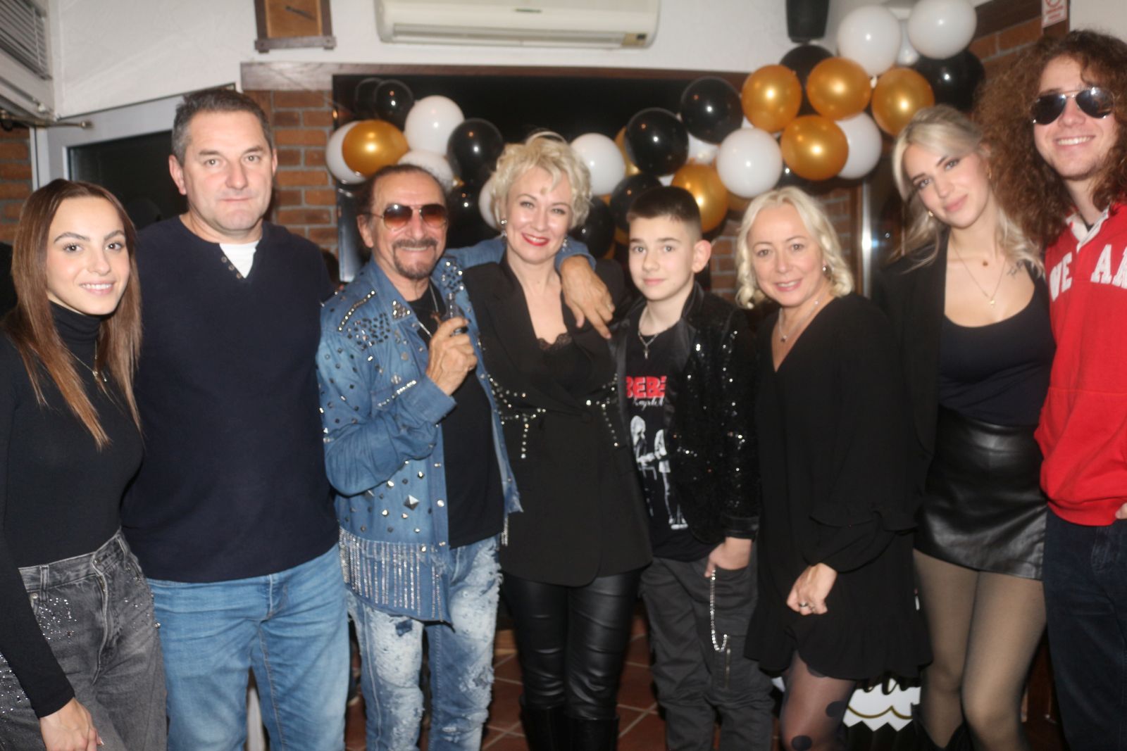 rođendanski party Željko Bebek 2025 51 rođendanski party Željko Bebek 2025 51