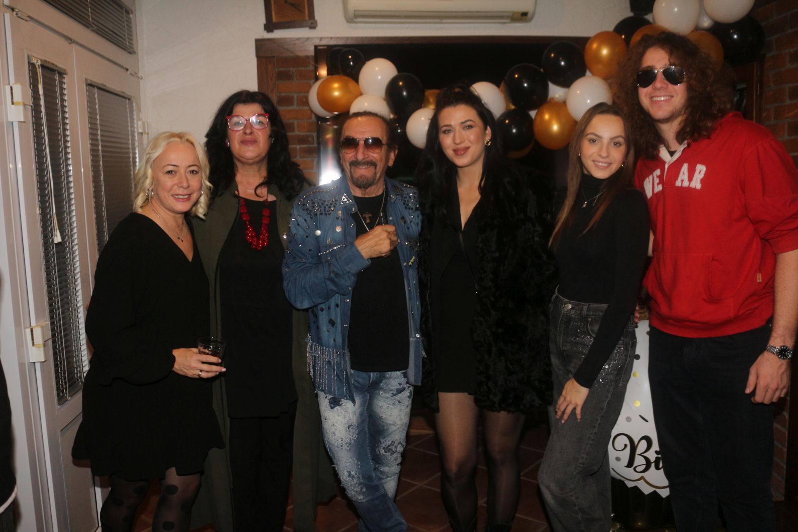 rođendanski party Željko Bebek 2025 54 rođendanski party Željko Bebek 2025 54