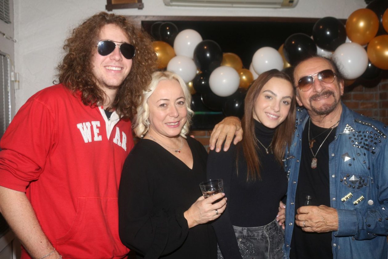 rođendanski party Željko Bebek 2025 58