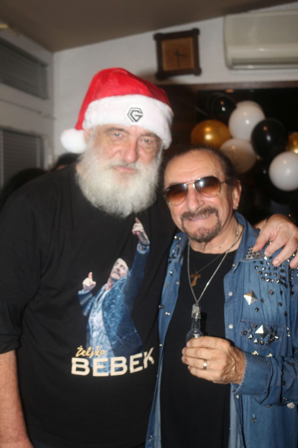 rođendanski party Željko Bebek 2025 68