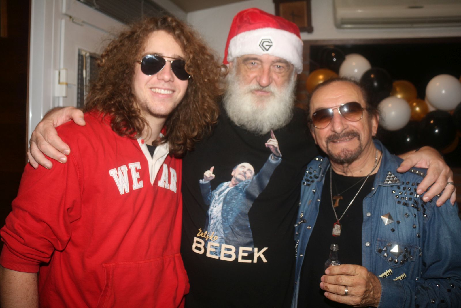 rođendanski party Željko Bebek 2025 69 rođendanski party Željko Bebek 2025 69