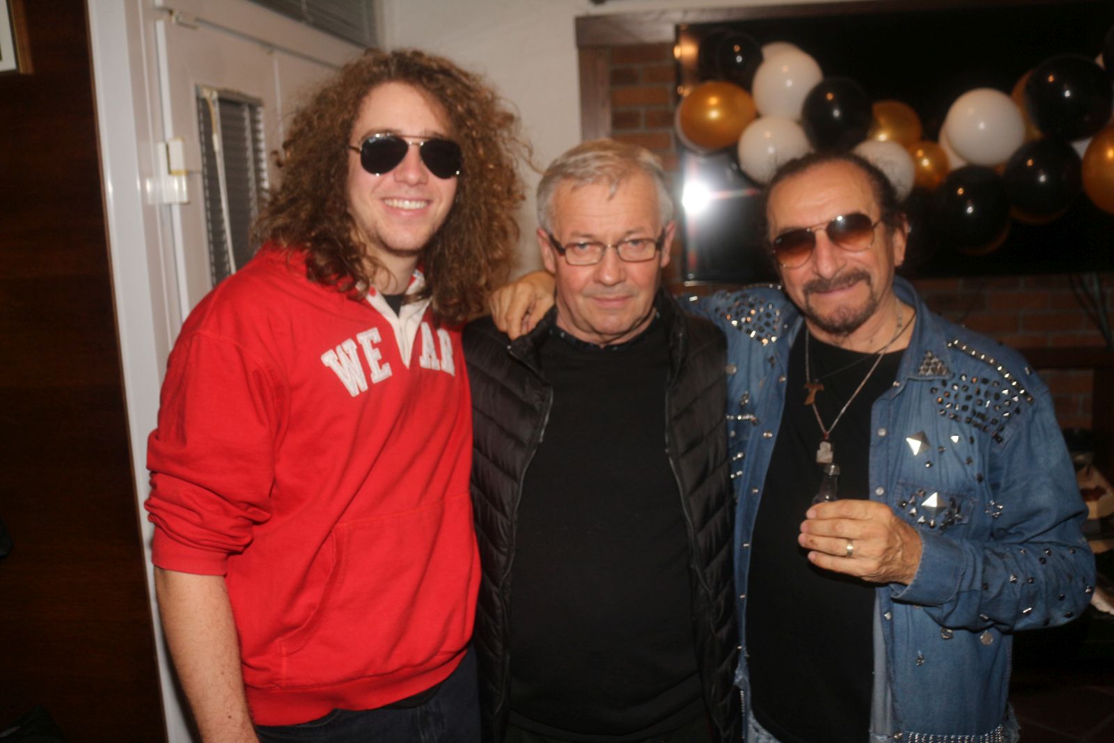 rođendanski party Željko Bebek 2025 71 rođendanski party Željko Bebek 2025 71