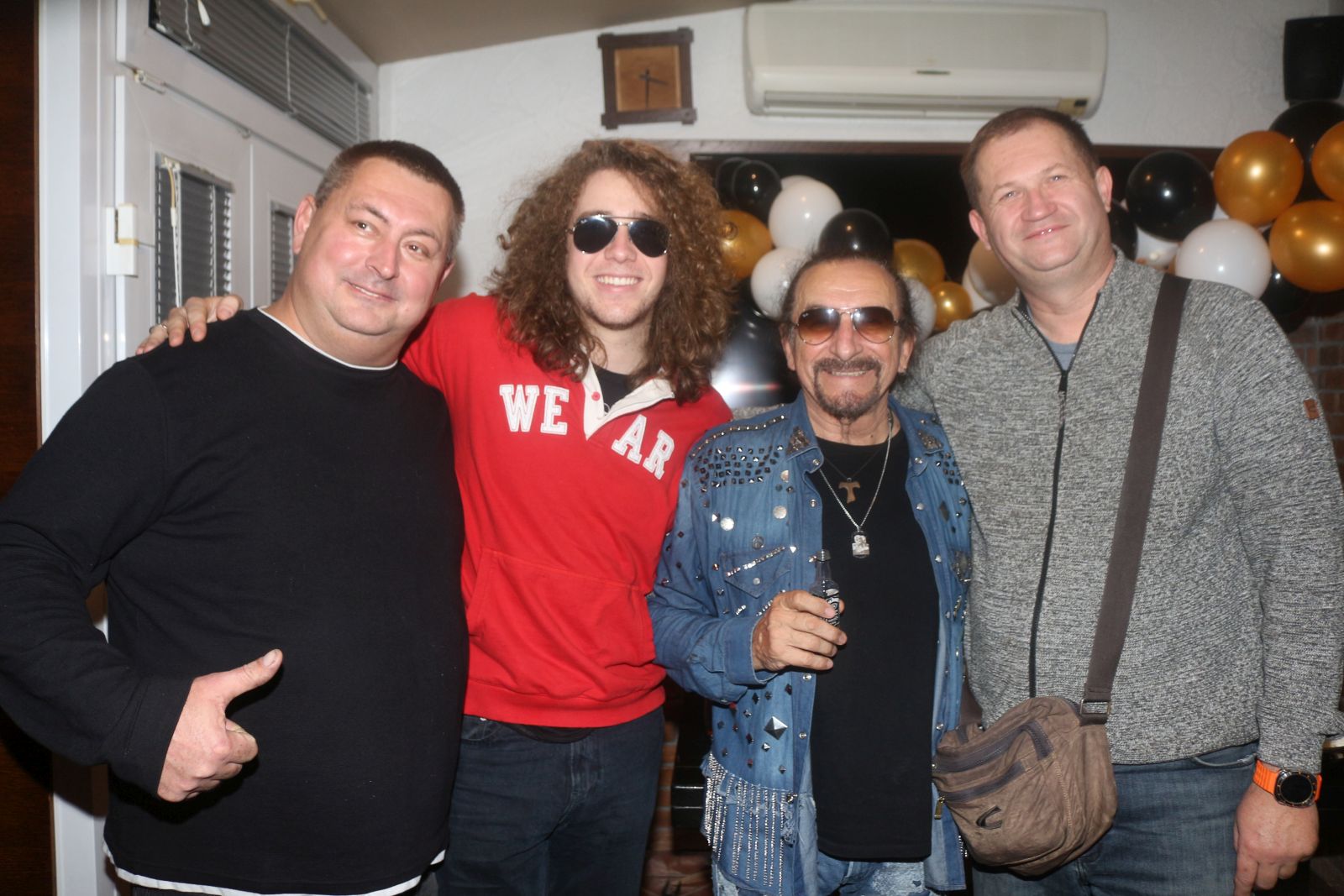 rođendanski party Željko Bebek 2025 72 rođendanski party Željko Bebek 2025 72