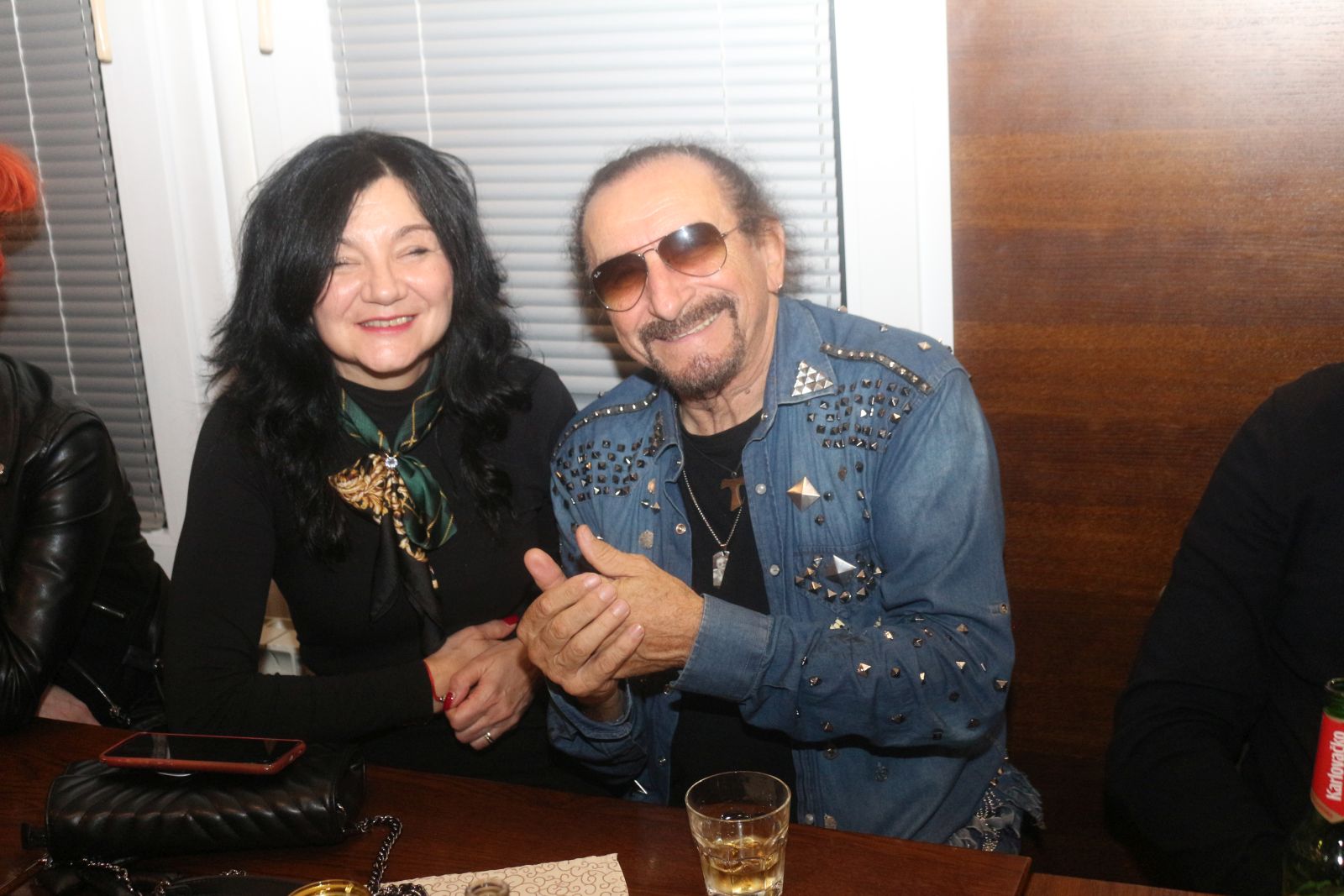 rođendanski party Željko Bebek 2025 8 rođendanski party Željko Bebek 2025 8