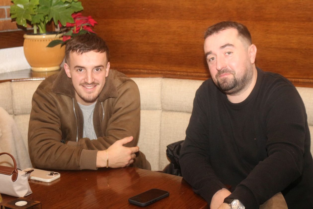 rođendanski party Željko Bebek 2025 9