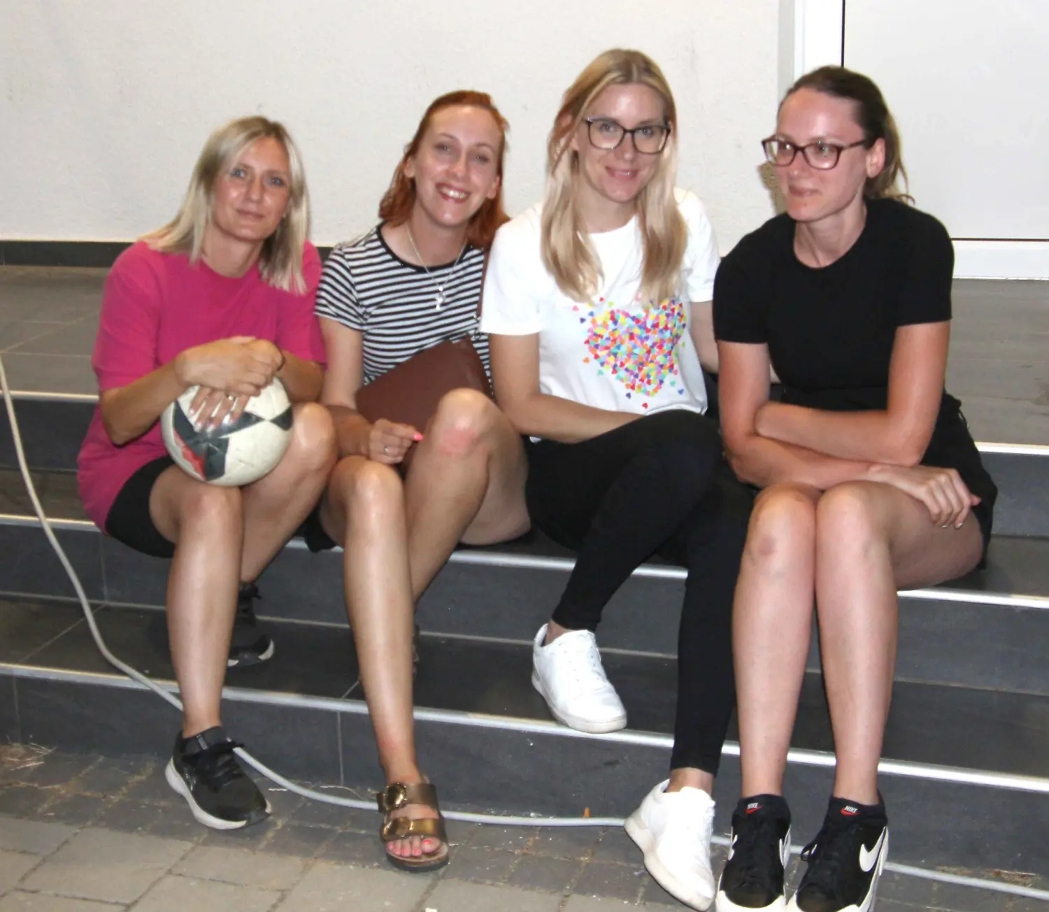 novo selo rok, turnir