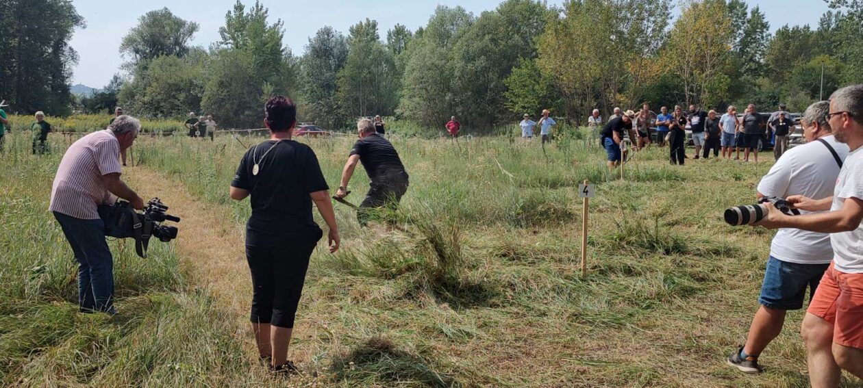 ručna košnja trave sveti martin na muri (1)