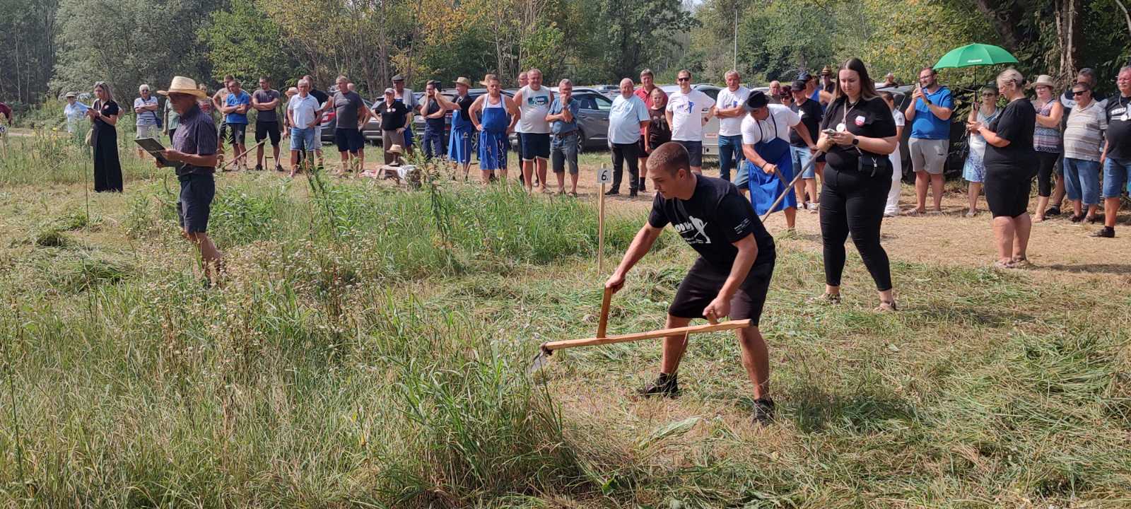 ručna košnja trave sveti martin na muri (4)