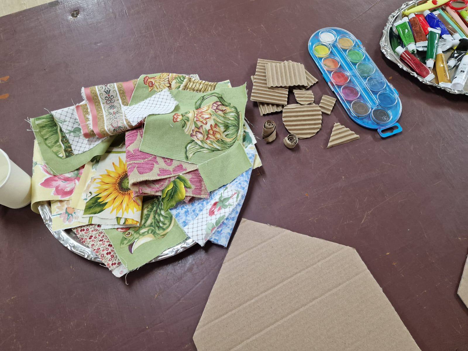 ruga ana 4 ruga ana 4