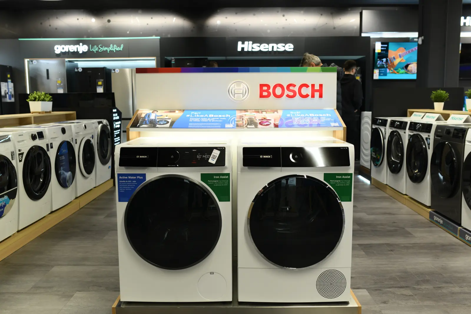 sANCTA dOMENICA, vARAŽDIN, OTVORENJE (14)