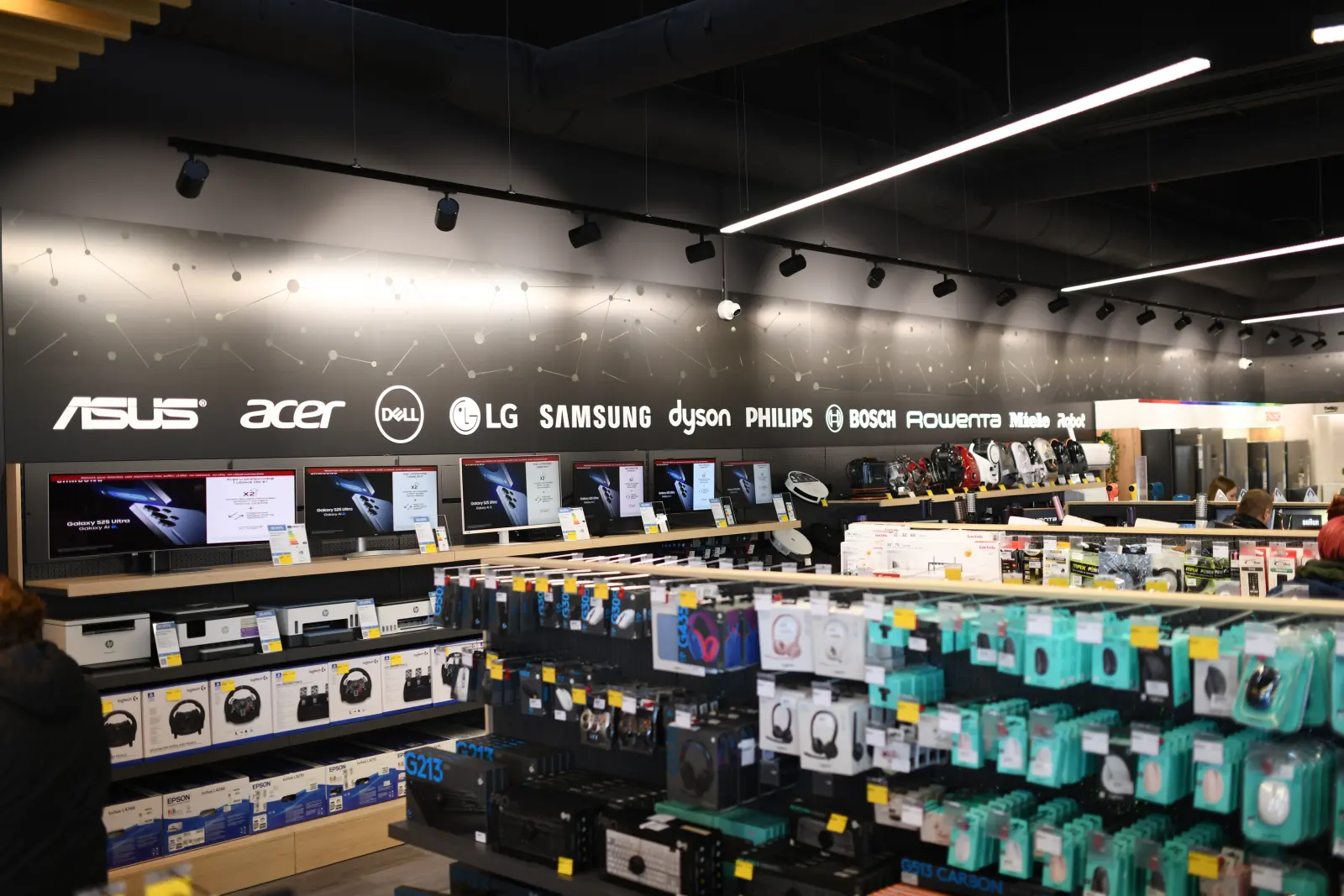 sANCTA dOMENICA, vARAŽDIN, OTVORENJE (15)