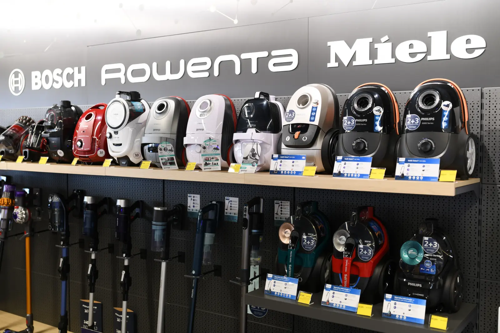 sANCTA dOMENICA, vARAŽDIN, OTVORENJE (3)