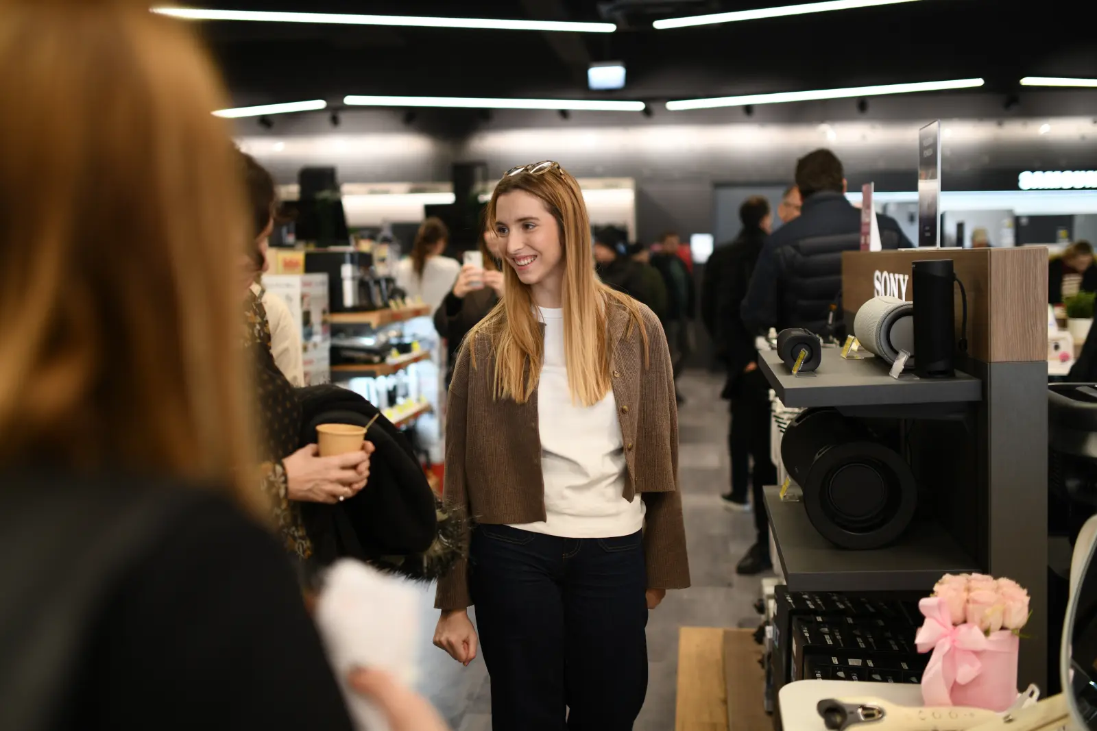 sANCTA dOMENICA, vARAŽDIN, OTVORENJE (31)