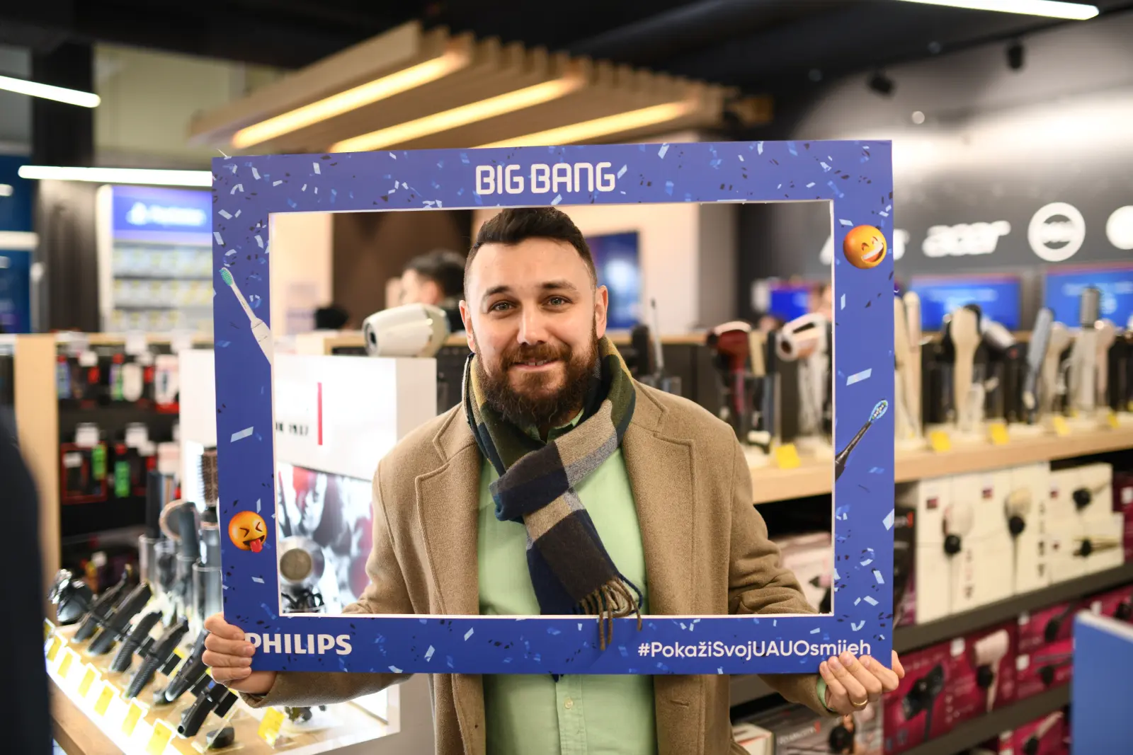 sANCTA dOMENICA, vARAŽDIN, OTVORENJE (35)