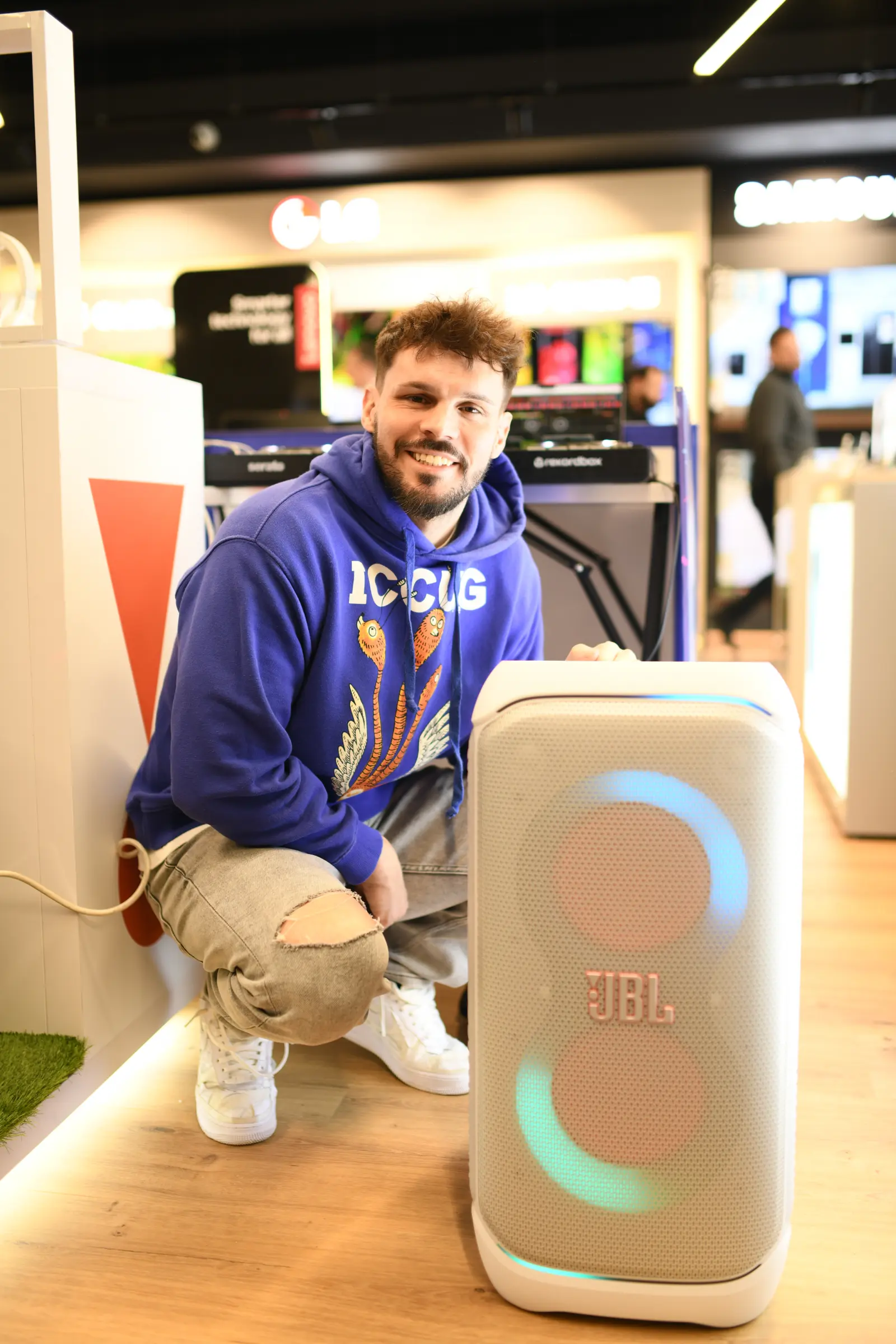 sANCTA dOMENICA, vARAŽDIN, OTVORENJE (37)