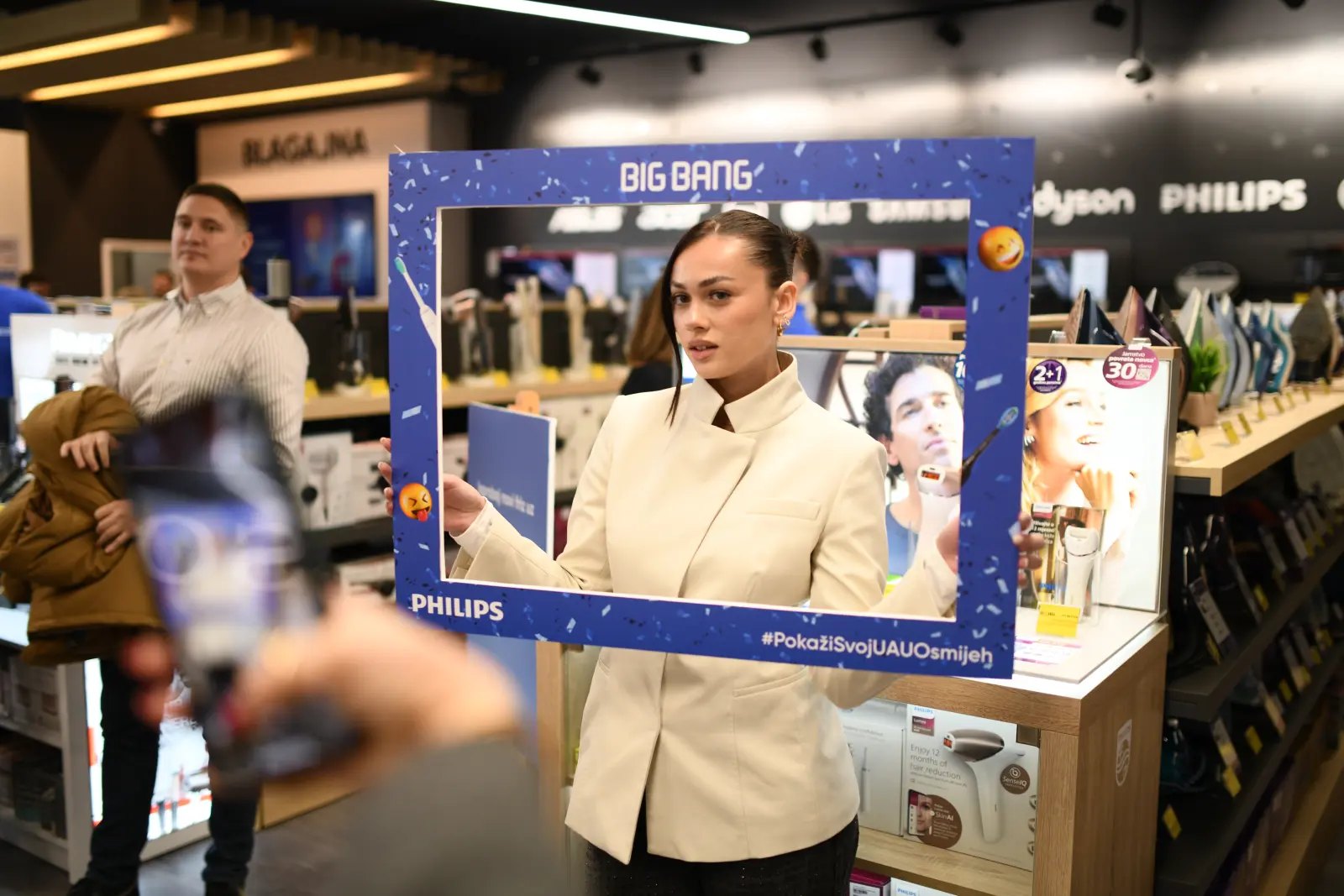 sANCTA dOMENICA, vARAŽDIN, OTVORENJE (40)