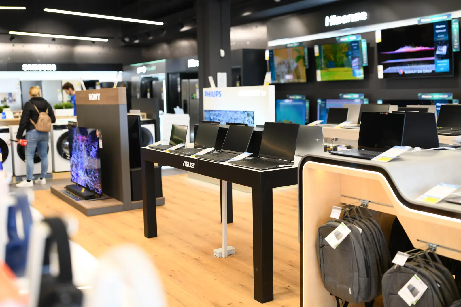 sANCTA dOMENICA, vARAŽDIN, OTVORENJE (48)