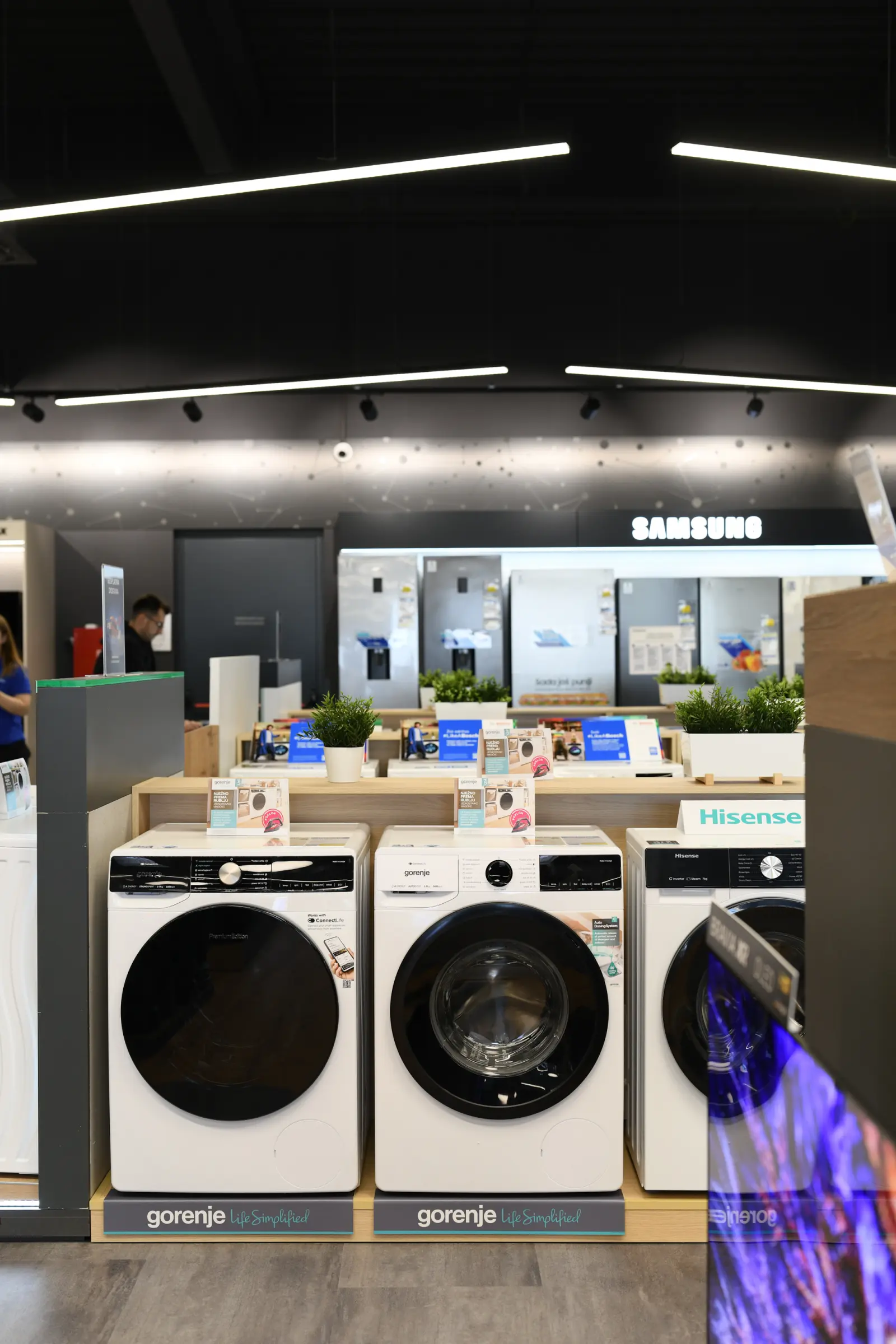 sANCTA dOMENICA, vARAŽDIN, OTVORENJE (9)