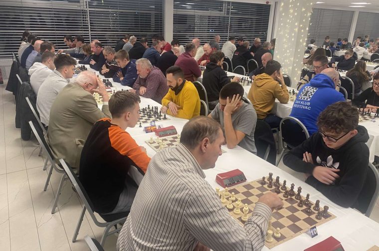 šah brzopotezni turnir u Čakovcu (3)