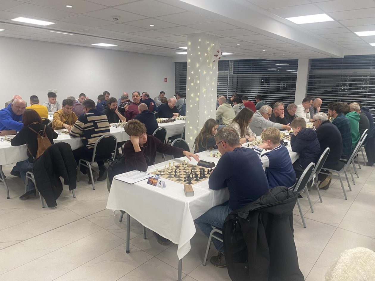 šah brzopotezni turnir u Čakovcu (4) šah brzopotezni turnir u Čakovcu (4)