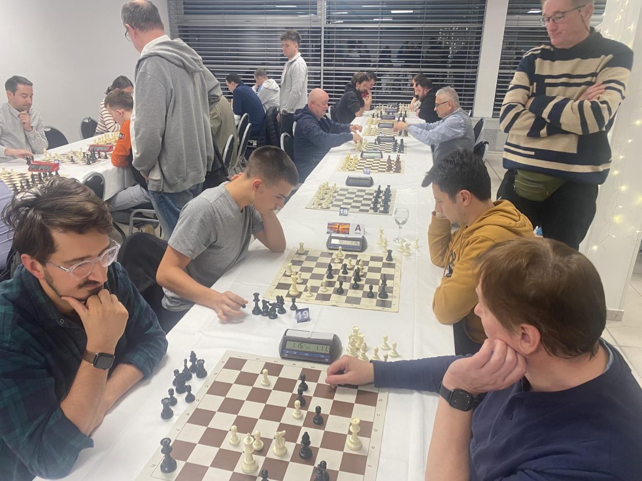 šah brzopotezni turnir u Čakovcu (5) šah brzopotezni turnir u Čakovcu (5)