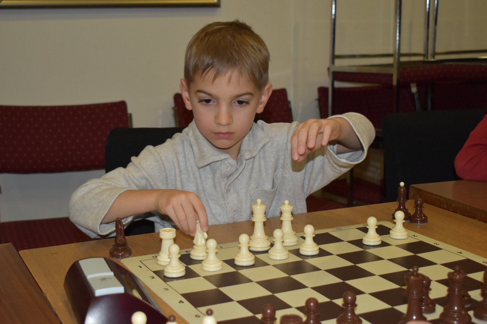 šahovski klub Prelog (3) šahovski klub Prelog (3)