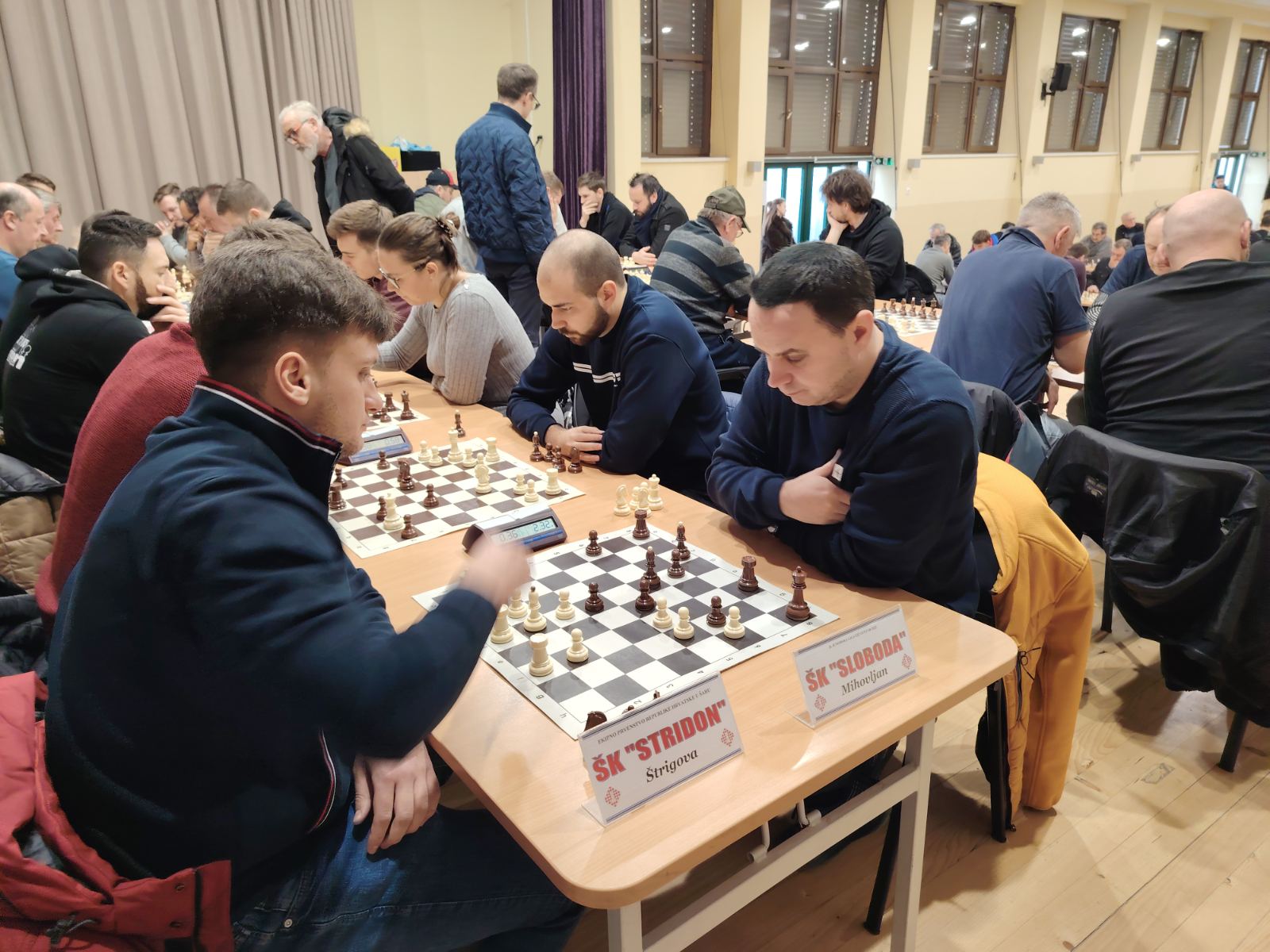 šahovski turnir (2)