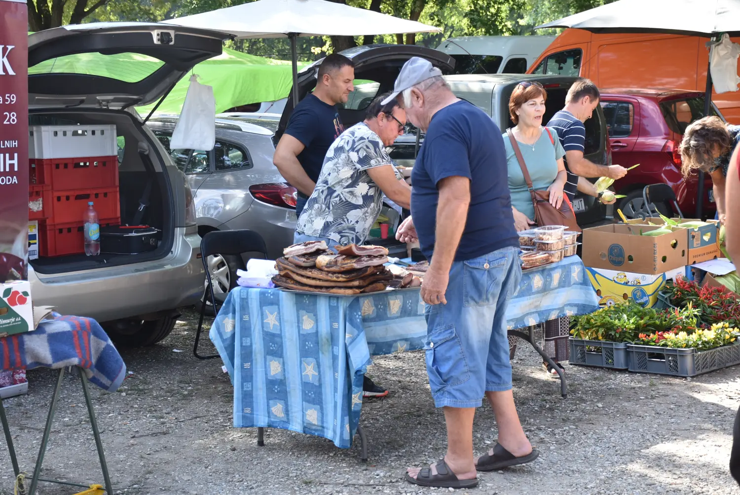 sajam, 7.8.2024.čakovečki sajam (3)