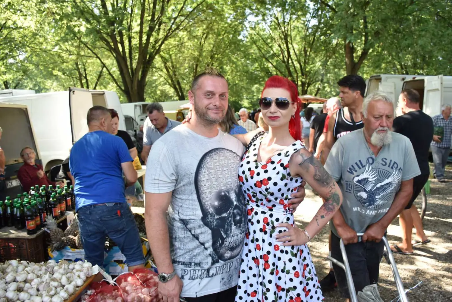 sajam, 7.8.2024.čakovečki sajam (5)